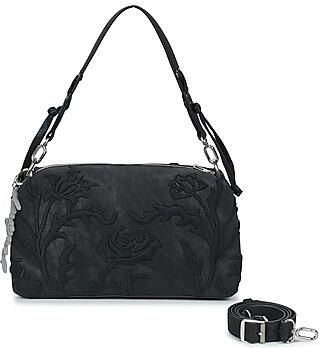 Desigual Handtas BAG_ROMEO_FLORAL TOTAL BL 25WAXP41