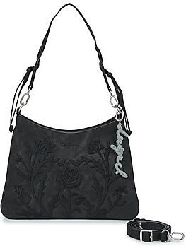 Desigual Handtas BAG_ROMEO_FLORAL TOTAL BL 25WAXP40