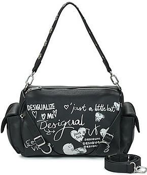 Desigual Handtas BAG_SESHAT HABANA 25WAXPA6
