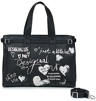 Desigual Handtas BAG_SESHAT HOBART 25WAXPA5
