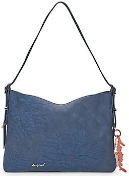 Desigual Tas BAG_SIERRA BUXTON BL 25WAXPBB