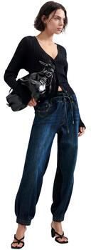 Desigual Jeggings DENIM_IBRID 26WWDD14