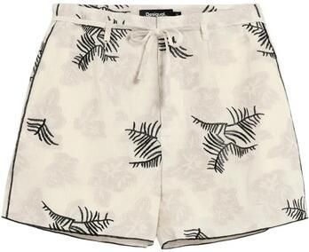 Desigual Korte Broek PANT_HONO 26SWPW29