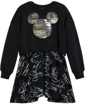 Desigual Korte Jurk 25WGVK19 2000