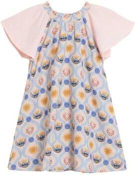 Desigual Korte Jurk 26SGVW02 9019