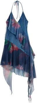 Desigual Korte Jurk VEST_NORA 26SWVK36