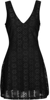 Desigual Korte Jurk BUDAPEST