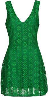 Desigual Korte Jurk BUDAPEST