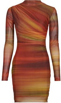 Desigual Korte Jurk VEST_DANTE 25WWVK21