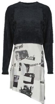 Desigual Korte Jurk ORIANA