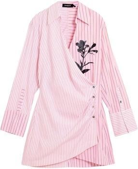 Desigual Korte Jurk VEST_CANDY 26SWVW01