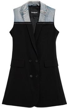 Desigual Korte Jurk VEST_POTTER 26SWVW43