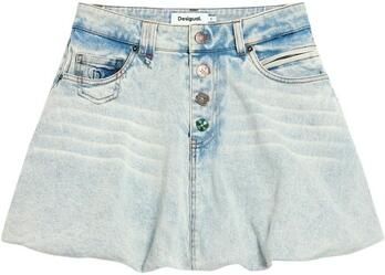 Desigual Korte rokken FAL_GLOBO 26SWFD01