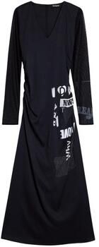 Desigual Lange Jurk DRESS_POSINEW 25WWVW26
