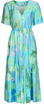 Desigual Lange Jurk NANCY