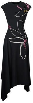 Desigual Korte Jurk VEST_REIKIAVIK 26WWVK43