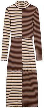 Desigual Lange Jurk REPRIS_VEST_AVIEMORE 26SWVKX5