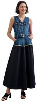 Desigual Lange Jurk VEST_GIGI 26WWVD03 - Foto 3