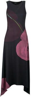 Desigual Lange Jurk VIRGINIA