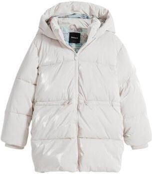 Desigual Mantel 25WGEW08 1001