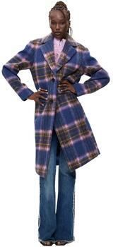 Desigual Mantel CHAQ_CHECKERED 26WWEW30
