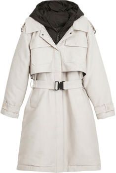 Desigual Mantel CHAQ_EMPIRE 25WWEW58