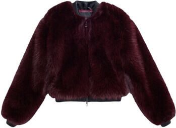 Desigual Mantel CHAQ_RASPBERRY 25WWEW67