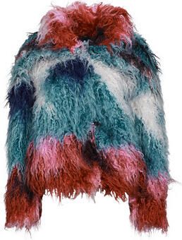 Desigual Mantel CLOUD LACROIX