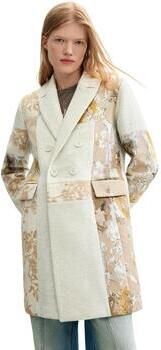 Desigual Mantel COAT_JOYA 26WWEW19