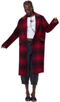 Desigual Mantel COAT_MUMBAI 26WWEW53