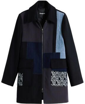 Desigual Mantel COAT_PATCH 25WWEW46