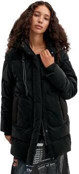 Desigual Mantel COAT_PRISCILLA 26WWEW54 - Foto 4