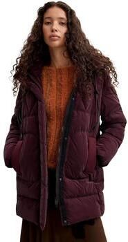 Desigual Mantel COAT_PRISCILLA 26WWEW54 - Foto 4