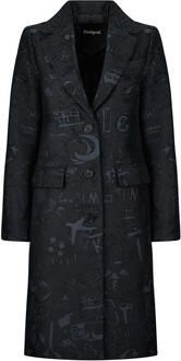 Desigual Mantel GINNY
