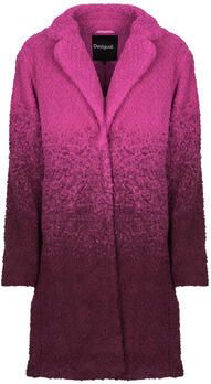 Desigual Mantel ICECREAM