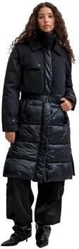 Desigual Mantel PADDED_MARINA 26WWEW35 - Foto 3