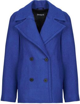 Desigual Mantel SHORTCOLOR