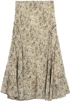 Desigual Midi-rokken FAL_RISHIT 26SWFW18