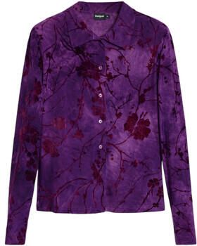 Desigual Overhemd TS_ALINA 25WWTK29