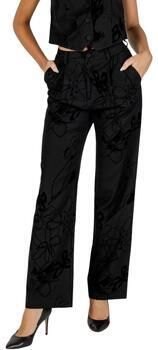 Desigual Pantalon PANT_FLOCK 25WWPW05