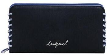 Desigual Portemonnee MONE_CAPSULE TINY ZIP_FIO 25WAYP12