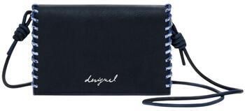 Desigual Portemonnee MONE_CAPSULE TINY ZIP_MAT 25WAYP10