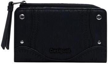 Desigual Portemonnee MONE_EMBRO PATCH_EMMA BLA 25WAYP17