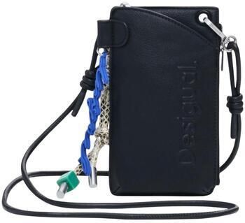 Desigual Portemonnee MONE_HALF LOGO MILTON 25WAYP06