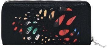 Desigual Portemonnee MONE_NOTUS PRINT FIONA 26WAYP28