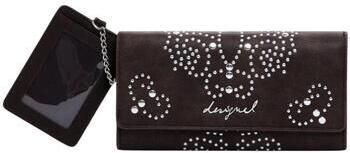 Desigual Portemonnee MONE_POKER FACE MARIO 25WAYP30