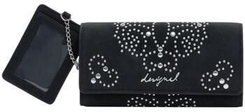 Desigual Portemonnee MONE_POKER FACE MARIONA 25WAYP46