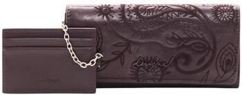 Desigual Portemonnee MONE_SIROCO MARINA GRA 26WAYP26