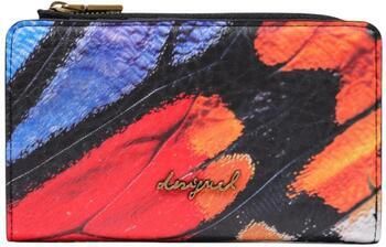 Desigual Portemonnee MONE_WINGLAND EMMA 26WAYP33