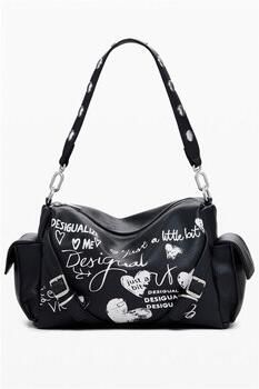 Desigual Reistas 25waxpa6